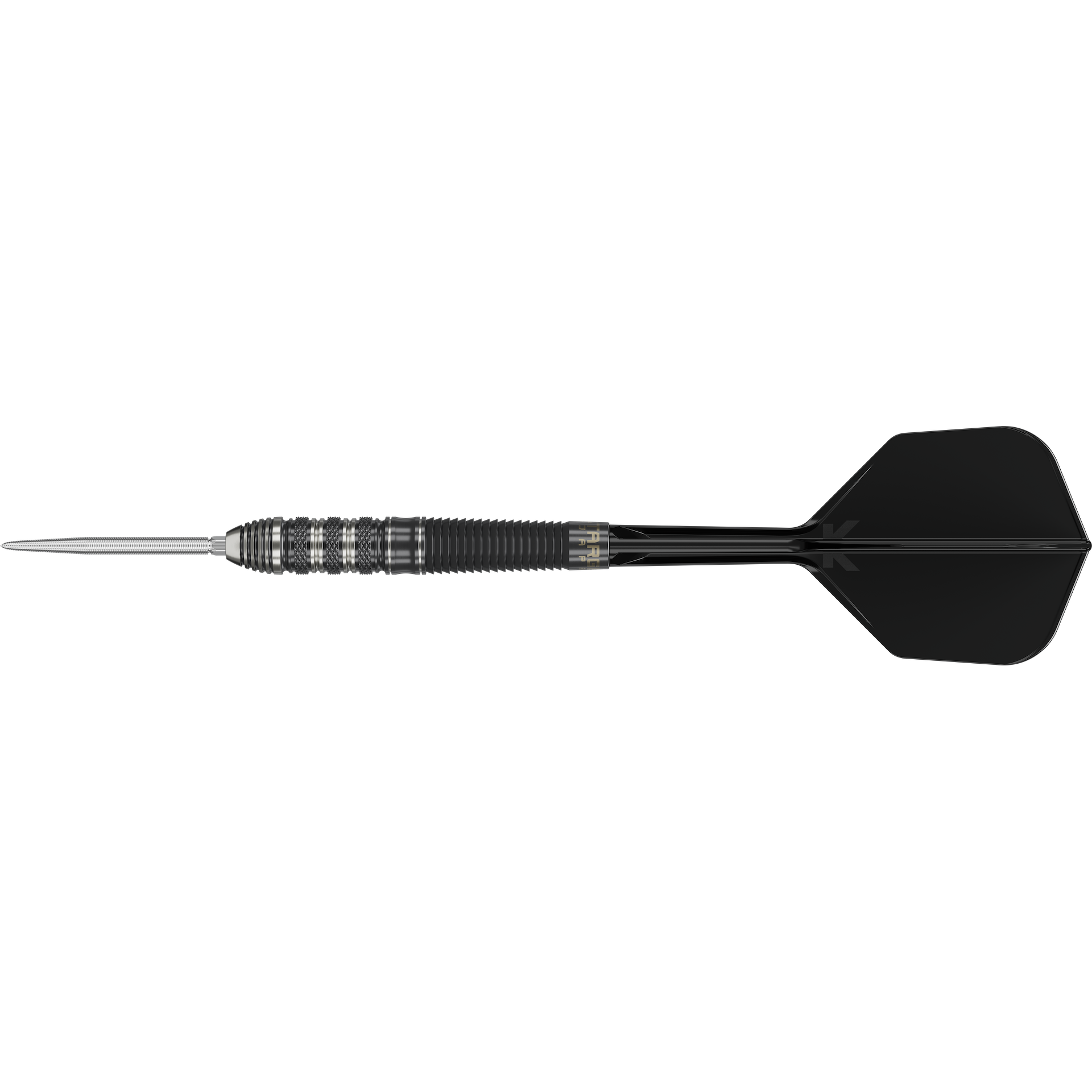 Black Marque Armageddon G2 90% 24G SWISS POINT STEEL 2024 - DreamDarts Dartshop