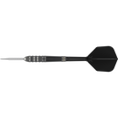 Black Marque Armageddon G2 90% 24G SWISS POINT STEEL 2024 - DreamDarts Dartshop