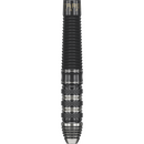 Black Marque Armageddon G2 90% 24G SWISS POINT STEEL 2024 - DreamDarts Dartshop