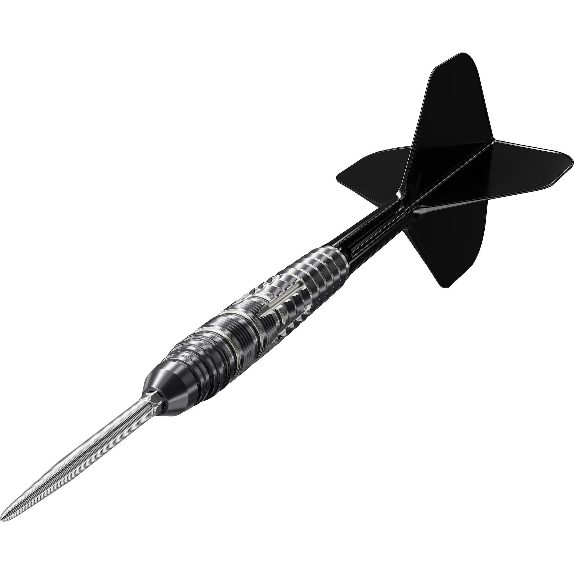 Black Marque Blaze 90% Steeldarts - DreamDarts Dartshop