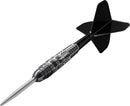 Black Marque Blaze 90% Steeldarts - DreamDarts Dartshop
