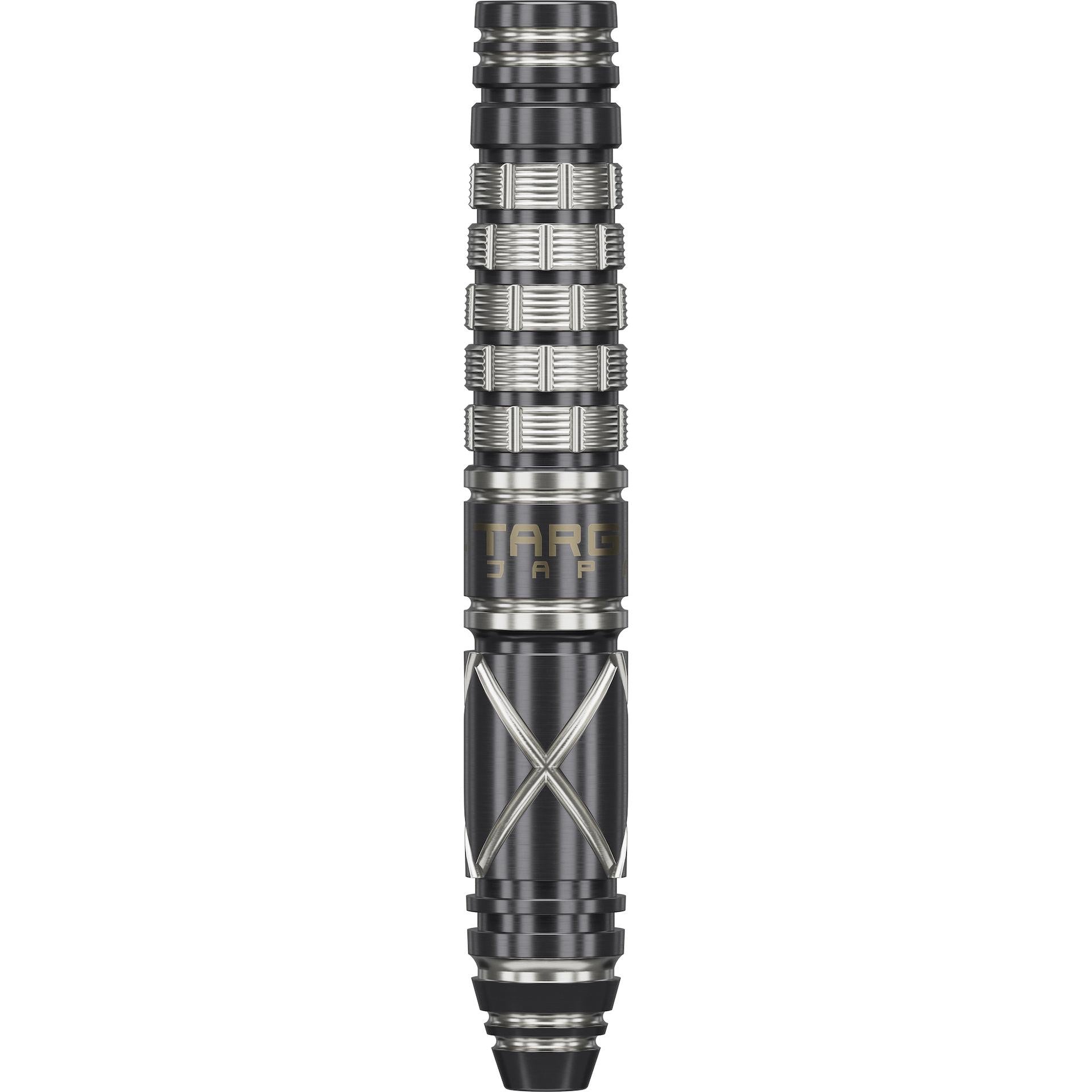 BLACK MARQUE CHAOS 2.0 23G SP STEEL TIP DARTS 2025 - DreamDarts Dartshop