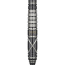 BLACK MARQUE CHAOS 2.0 23G SP STEEL TIP DARTS 2025 - DreamDarts Dartshop