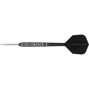 Black Marque Chaos 90% 23G SWISS POINT STEEL 2024 - DreamDarts Dartshop