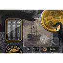 Black Marque Chaos 90% 23G SWISS POINT STEEL 2024 - DreamDarts Dartshop