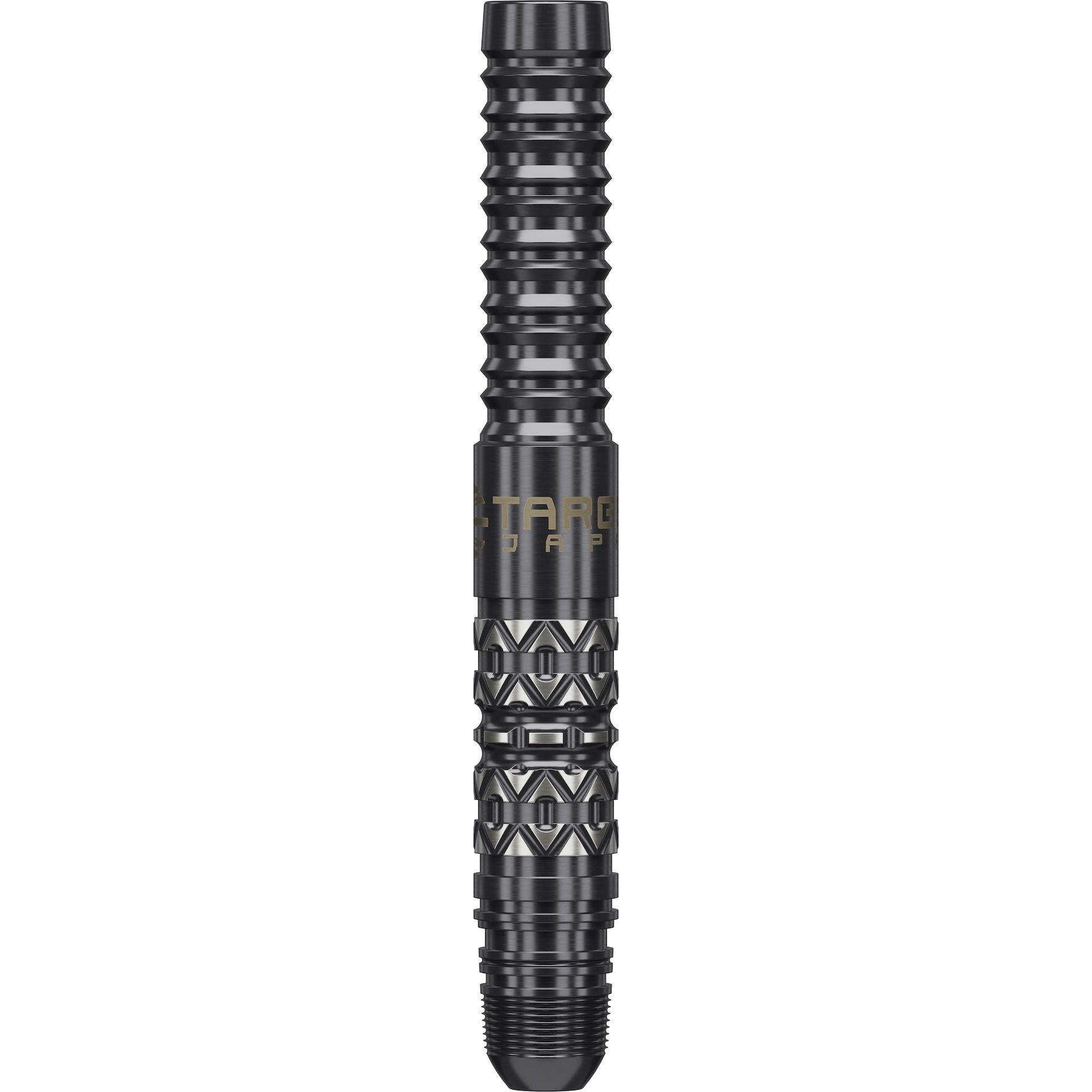 Black Marque Creed 90% Steeldarts - DreamDarts Dartshop