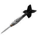 BLACK MARQUE DANCING DUCK 4.0 SWISS POINT STEEL 2024 - DreamDarts Dartshop