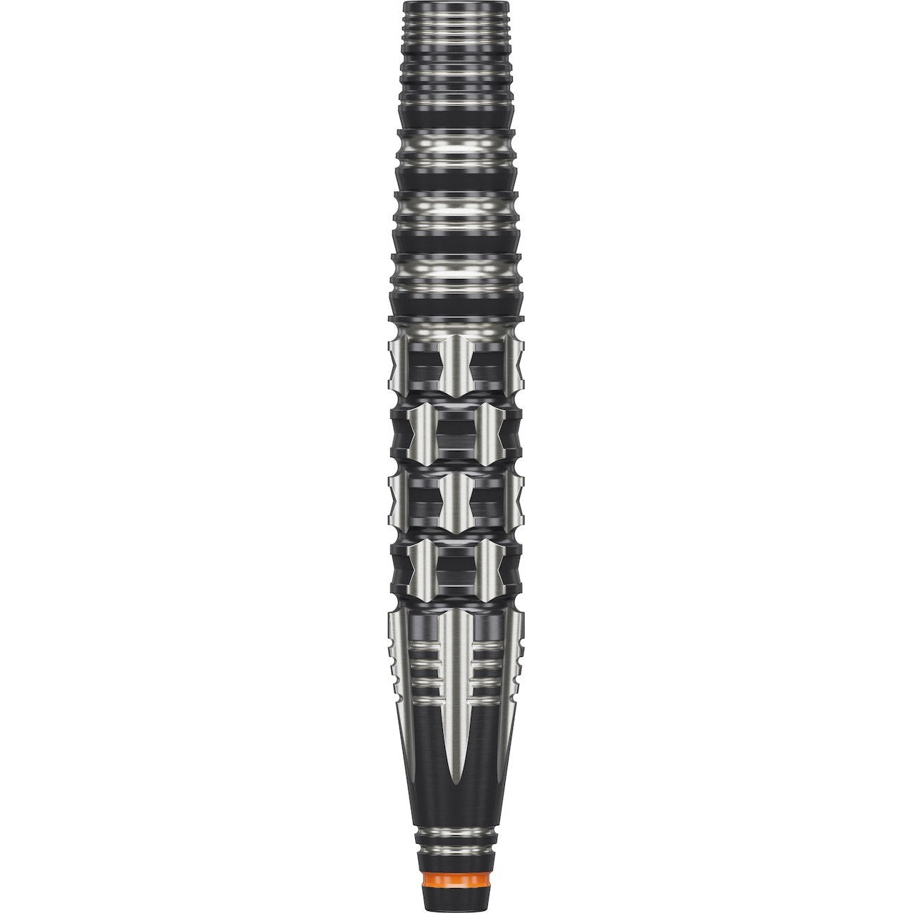 BLACK MARQUE DANCING DUCK 4.0 SWISS POINT STEEL 2024 - DreamDarts Dartshop