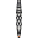 BLACK MARQUE DANCING DUCK 4.0 SWISS POINT STEEL 2024 - DreamDarts Dartshop