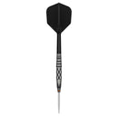 BLACK MARQUE DANCING DUCK 4.0 SWISS POINT STEEL 2024 - DreamDarts Dartshop