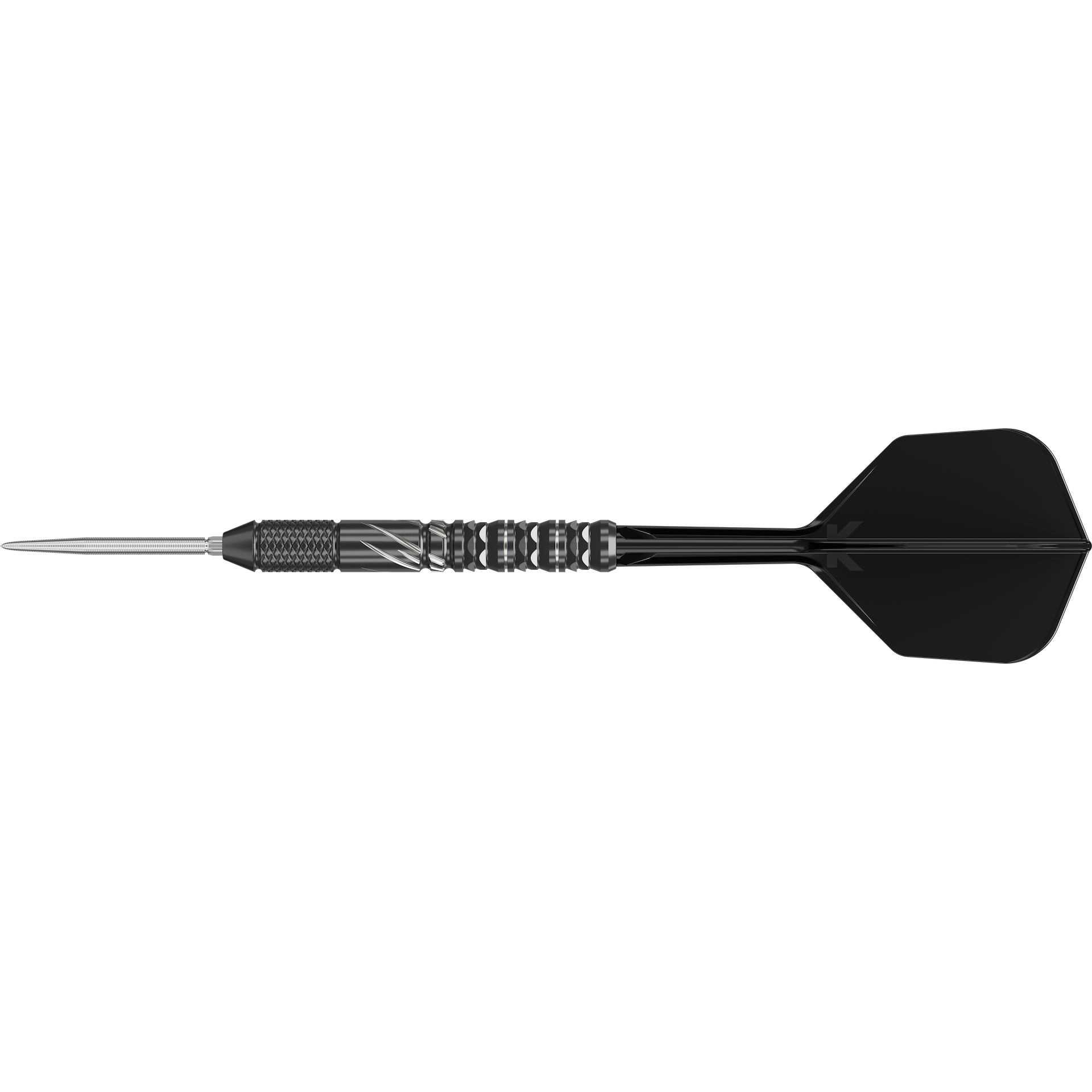 Black Marque Draco 90% 23G SWISS POINT STEEL 2024 - DreamDarts Dartshop