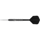 Black Marque Draco 90% 23G SWISS POINT STEEL 2024 - DreamDarts Dartshop