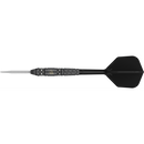 Black Marque Dragon G2 90% 23G SWISS POINT STEEL 2024 - DreamDarts Dartshop