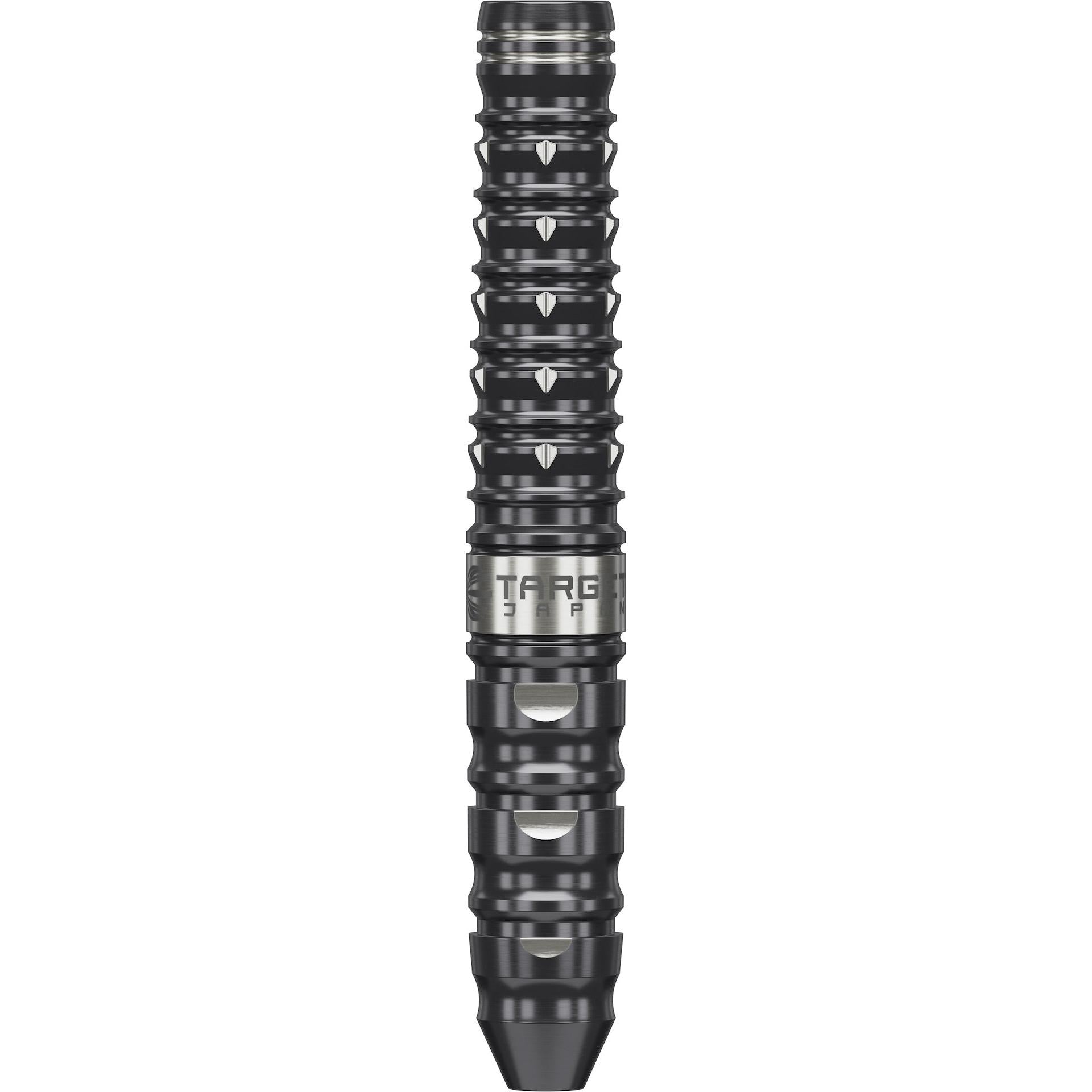 Black Marque Eclipse 90% Steeldarts - DreamDarts Dartshop