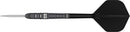 Black Marque Eclipse 90% Steeldarts - DreamDarts Dartshop