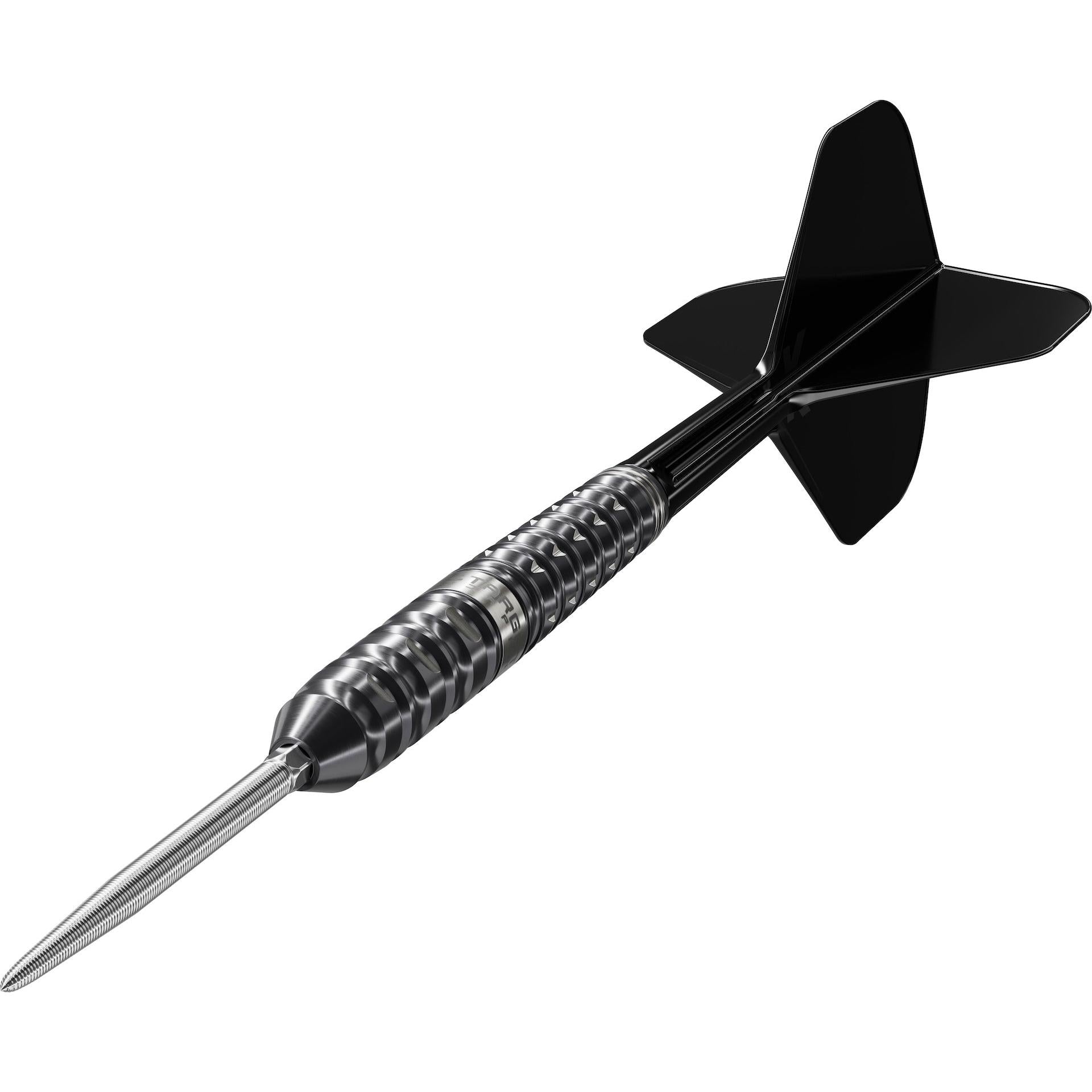 Black Marque Eclipse 90% Steeldarts - DreamDarts Dartshop