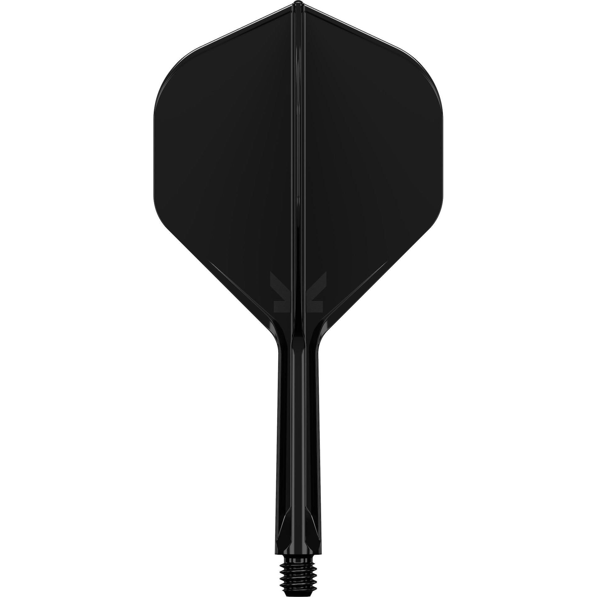 Black Marque Enzo 90% Steeldarts - DreamDarts Dartshop