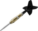 Black Marque Enzo 90% Steeldarts - DreamDarts Dartshop