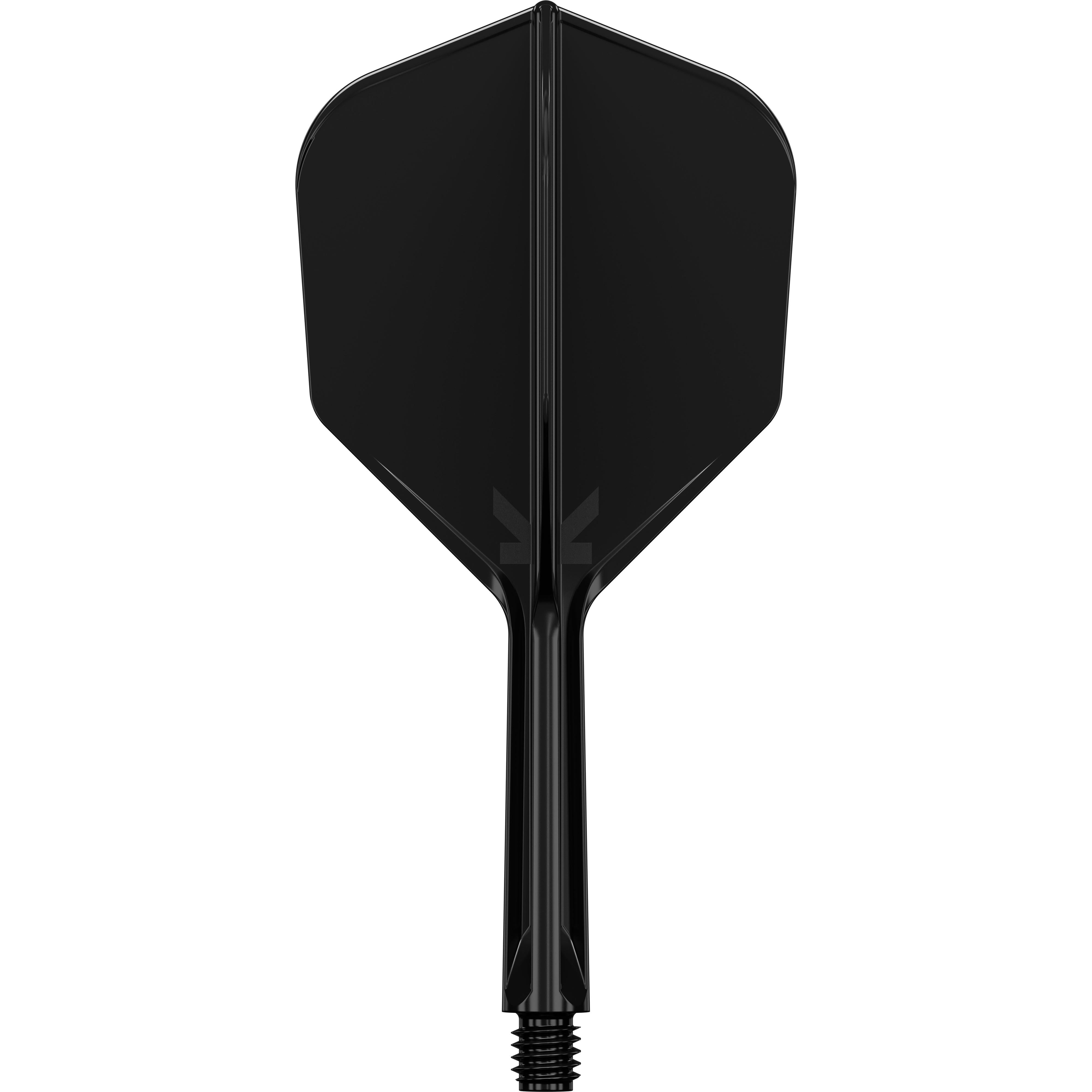 BLACK MARQUE LIGHTNING 3.0 23G SP STEEL TIP DARTS 2025 - DreamDarts Dartshop