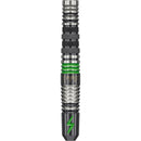 BLACK MARQUE LIGHTNING 3.0 23G SP STEEL TIP DARTS 2025 - DreamDarts Dartshop