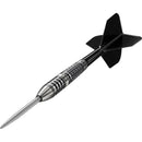 BLACK MARQUE LUMIERE 3.0 SWISS POINT STEEL 2024 - DreamDarts Dartshop