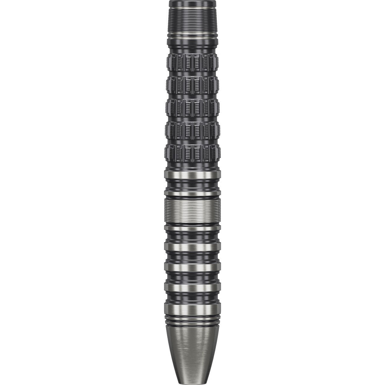 BLACK MARQUE LUMIERE 3.0 SWISS POINT STEEL 2024 - DreamDarts Dartshop