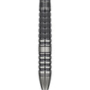 BLACK MARQUE LUMIERE 3.0 SWISS POINT STEEL 2024 - DreamDarts Dartshop