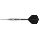 BLACK MARQUE LUMIERE 3.0 SWISS POINT STEEL 2024 - DreamDarts Dartshop