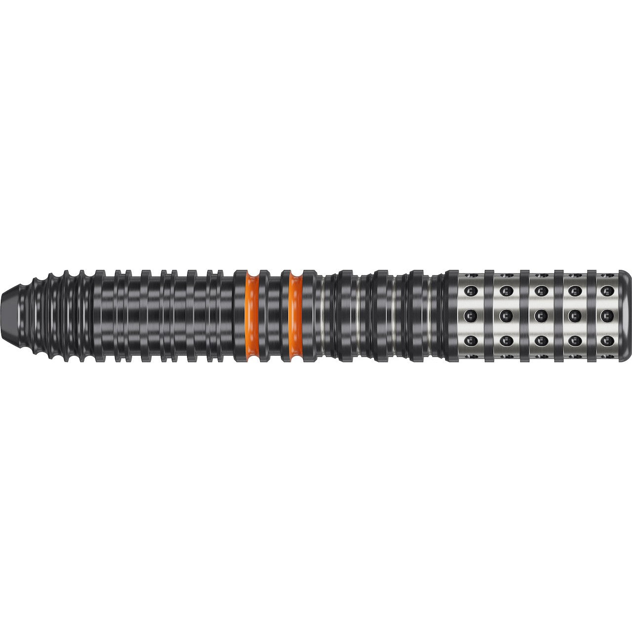 BLACK MARQUE MORPHEUS 2.0 SWISS POINT STEEL 2024 - DreamDarts Dartshop