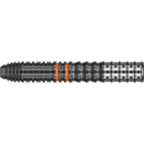 BLACK MARQUE MORPHEUS 2.0 SWISS POINT STEEL 2024 - DreamDarts Dartshop