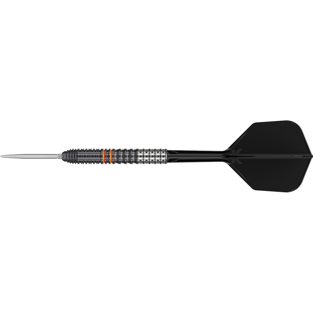 BLACK MARQUE MORPHEUS 2.0 SWISS POINT STEEL 2024 - DreamDarts Dartshop