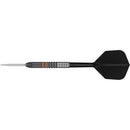 BLACK MARQUE MORPHEUS 2.0 SWISS POINT STEEL 2024 - DreamDarts Dartshop