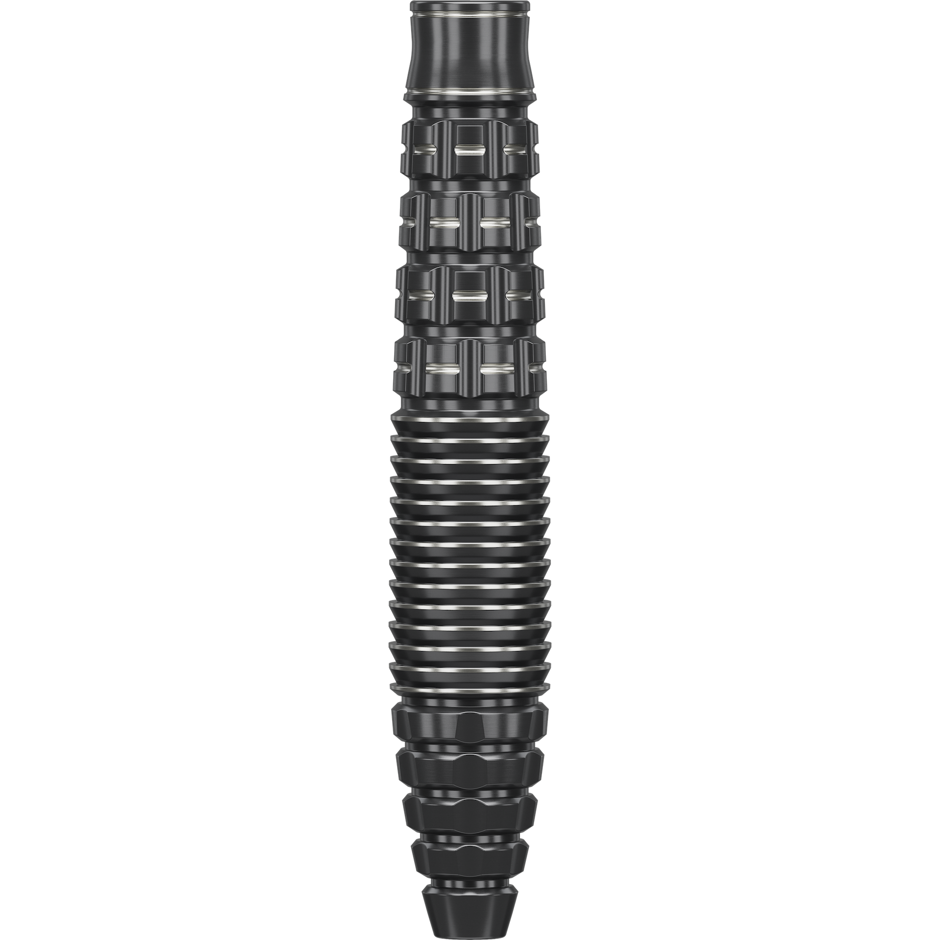 Black Marque Phantom 90% 24G SWISS POINT STEEL 2024 - DreamDarts Dartshop