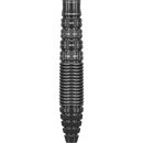 Black Marque Phantom 90% 24G SWISS POINT STEEL 2024 - DreamDarts Dartshop