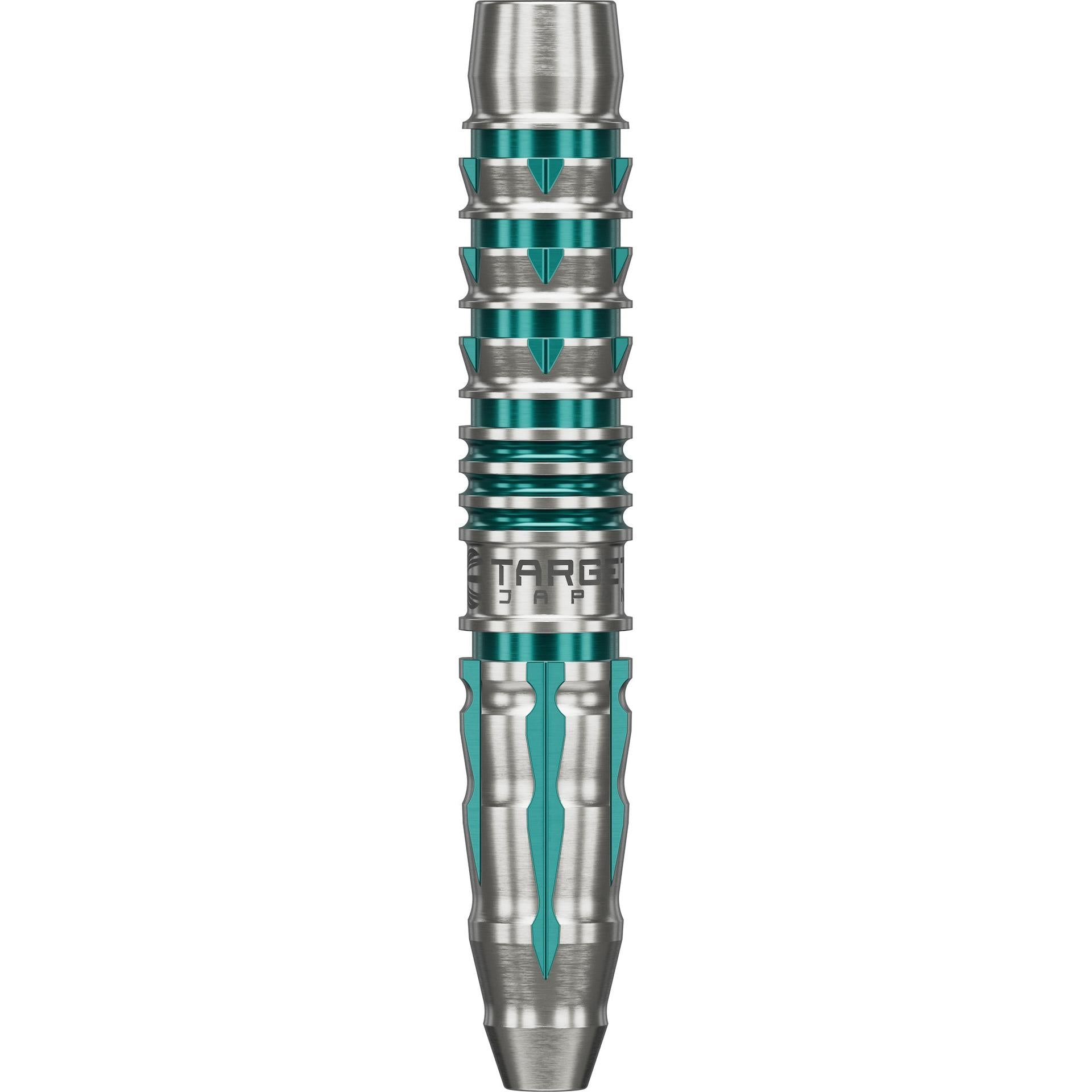 Black Marque Pierce 90% Steeldarts - DreamDarts Dartshop