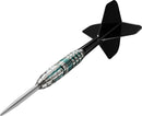 Black Marque Pierce 90% Steeldarts - DreamDarts Dartshop