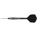Black Marque PW 90% 23G SWISS POINT STEEL 2024 - DreamDarts Dartshop