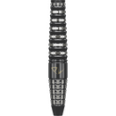 Black Marque PW 90% 23G SWISS POINT STEEL 2024 - DreamDarts Dartshop