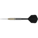 Black Marque Reyn 90% 24G SWISS POINT STEEL 2024 - DreamDarts Dartshop