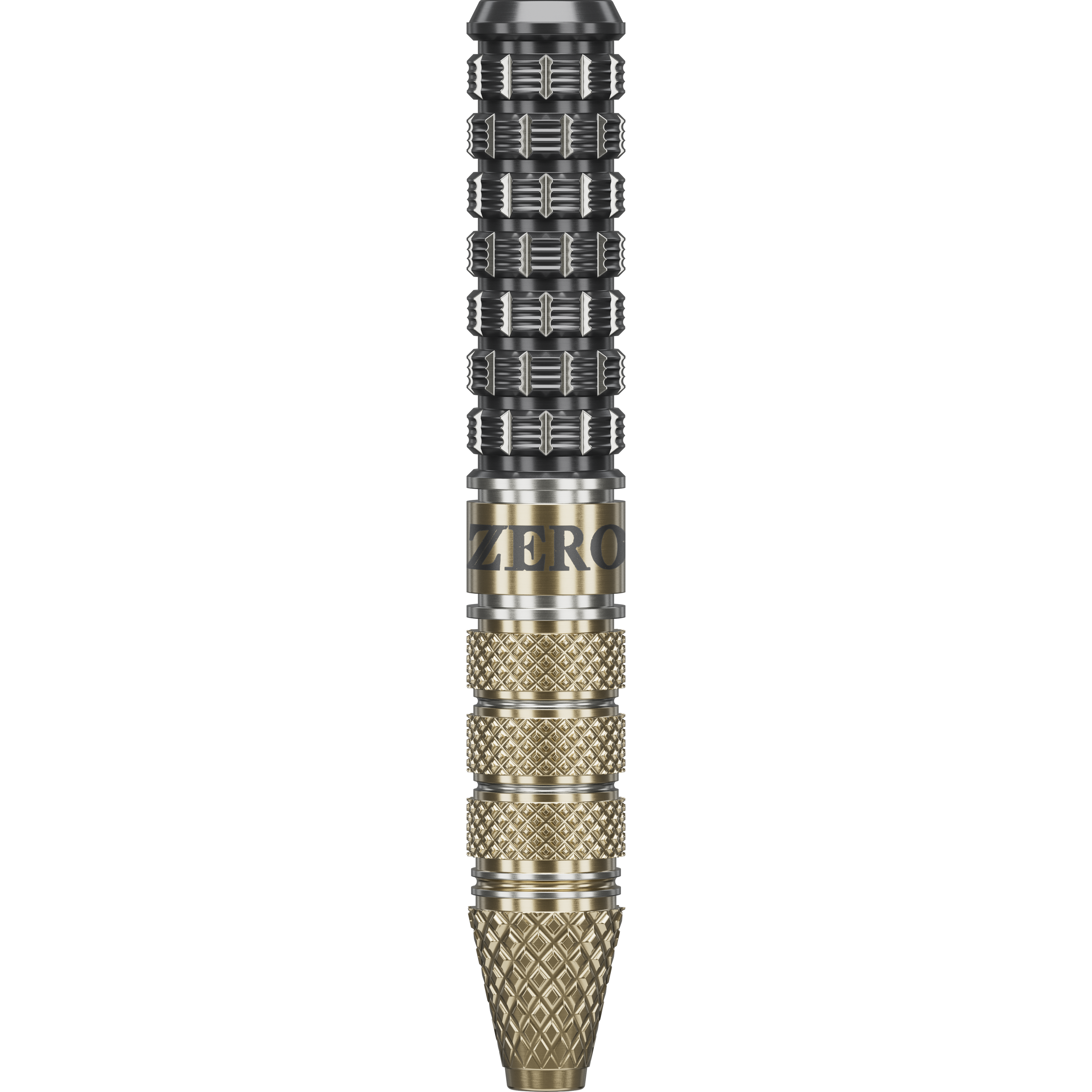 Black Marque Reyn 90% 24G SWISS POINT STEEL 2024 - DreamDarts Dartshop