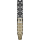 Black Marque Reyn 90% 24G SWISS POINT STEEL 2024 - DreamDarts Dartshop