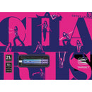 Cathy "Charis" Leung G3 95% Steeldarts - DreamDarts Dartshop