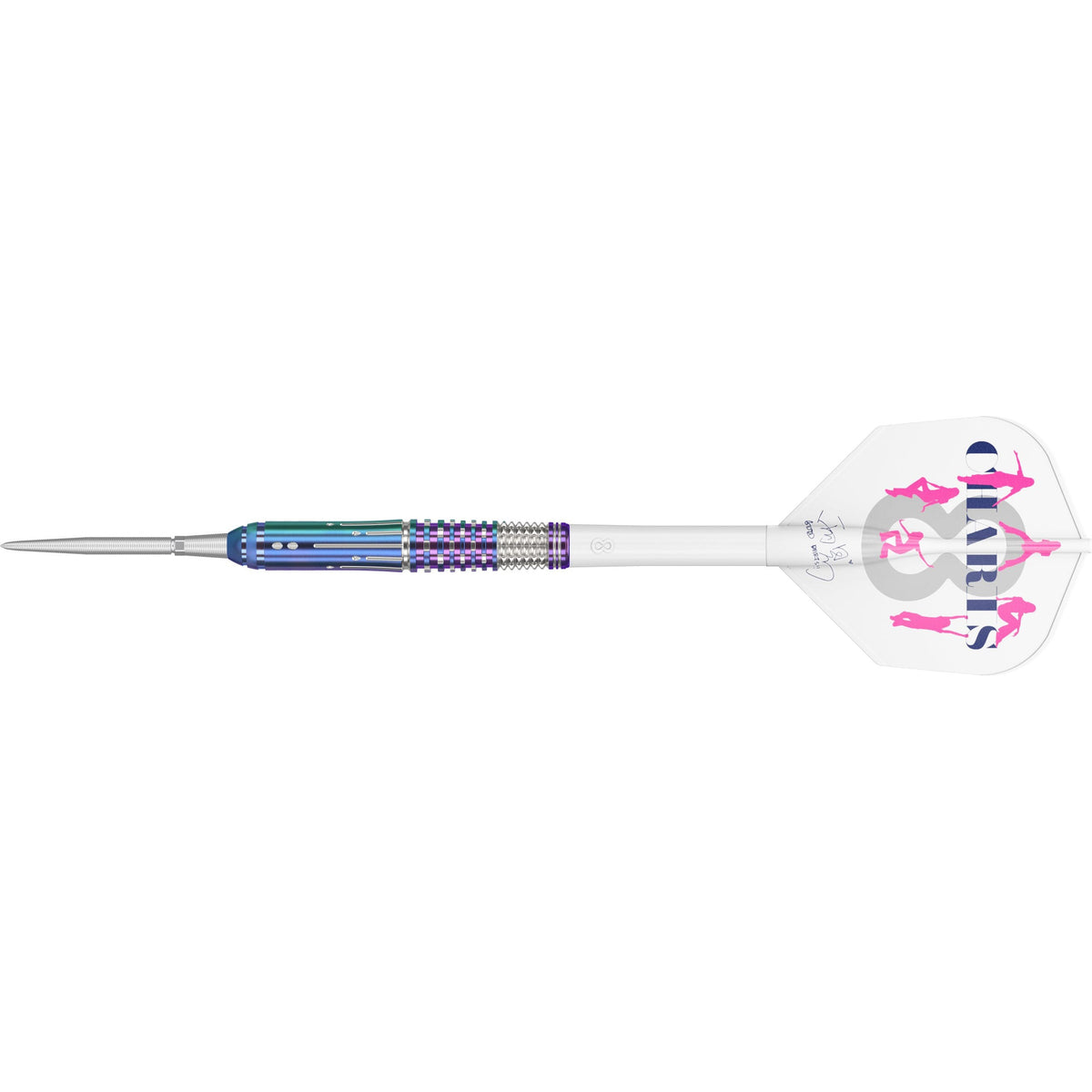 【CHARIS】G1 18g - CATHY LEUNG TARGET】CHARIS G1 Cathy Leung Model 2BA 210143 | Darts