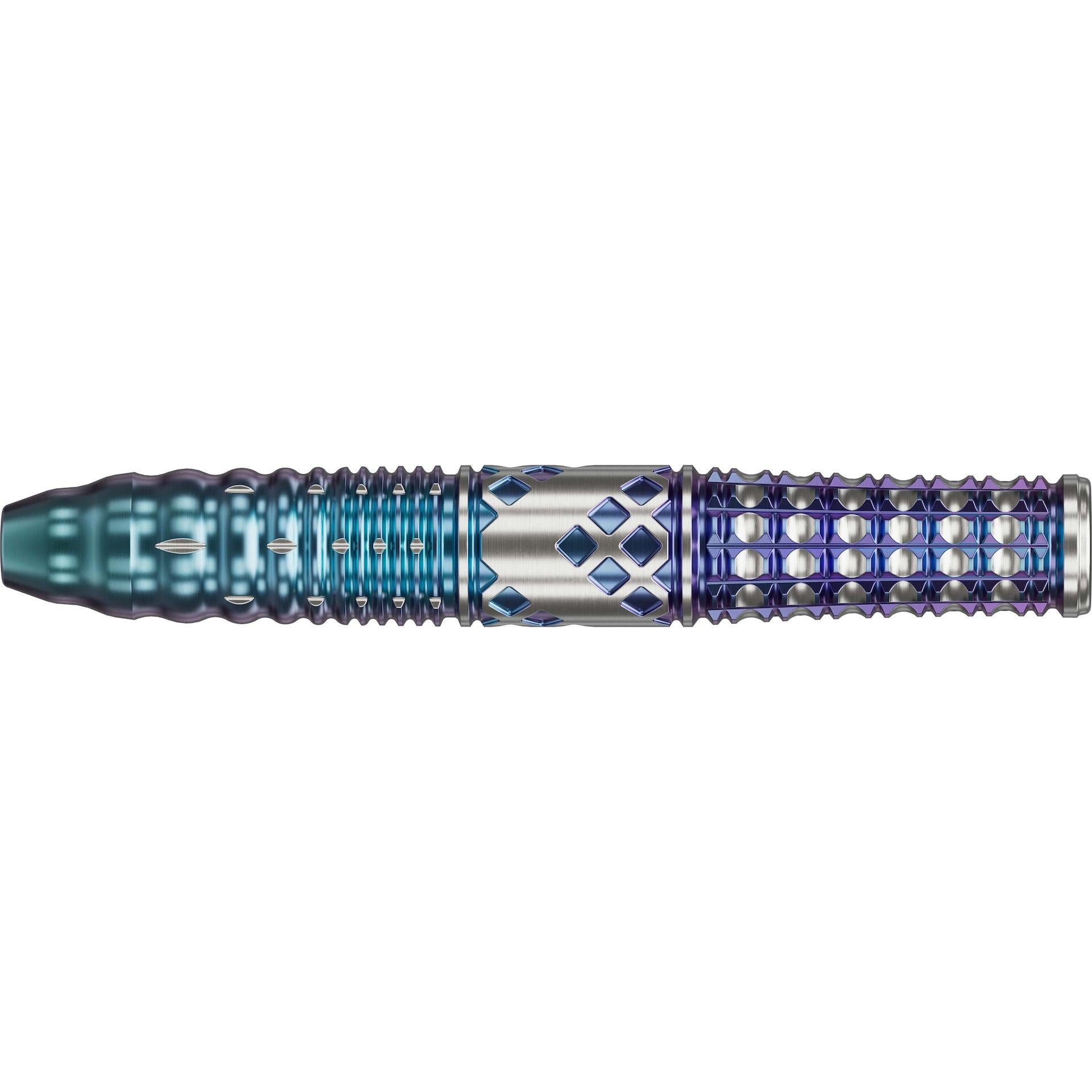 CHARIS GEN5 90% SP STEEL TIP DARTS 2025 - DreamDarts Dartshop