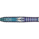 CHARIS GEN5 90% SP STEEL TIP DARTS 2025 - DreamDarts Dartshop