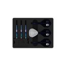 CHARIS GEN5 90% SP STEEL TIP DARTS 2025 - DreamDarts Dartshop
