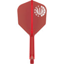 DIAMOND GEN 3 90% STEEL TIP DARTS - DreamDarts Dartshop