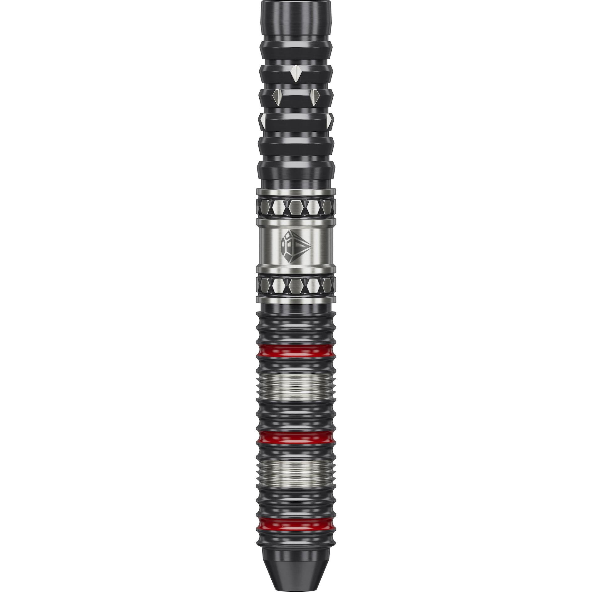 DIAMOND GEN 3 90% STEEL TIP DARTS - DreamDarts Dartshop