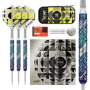 LUKE LITTLER EDGE 95% SP STEEL TIP 2025 - DreamDarts Dartshop