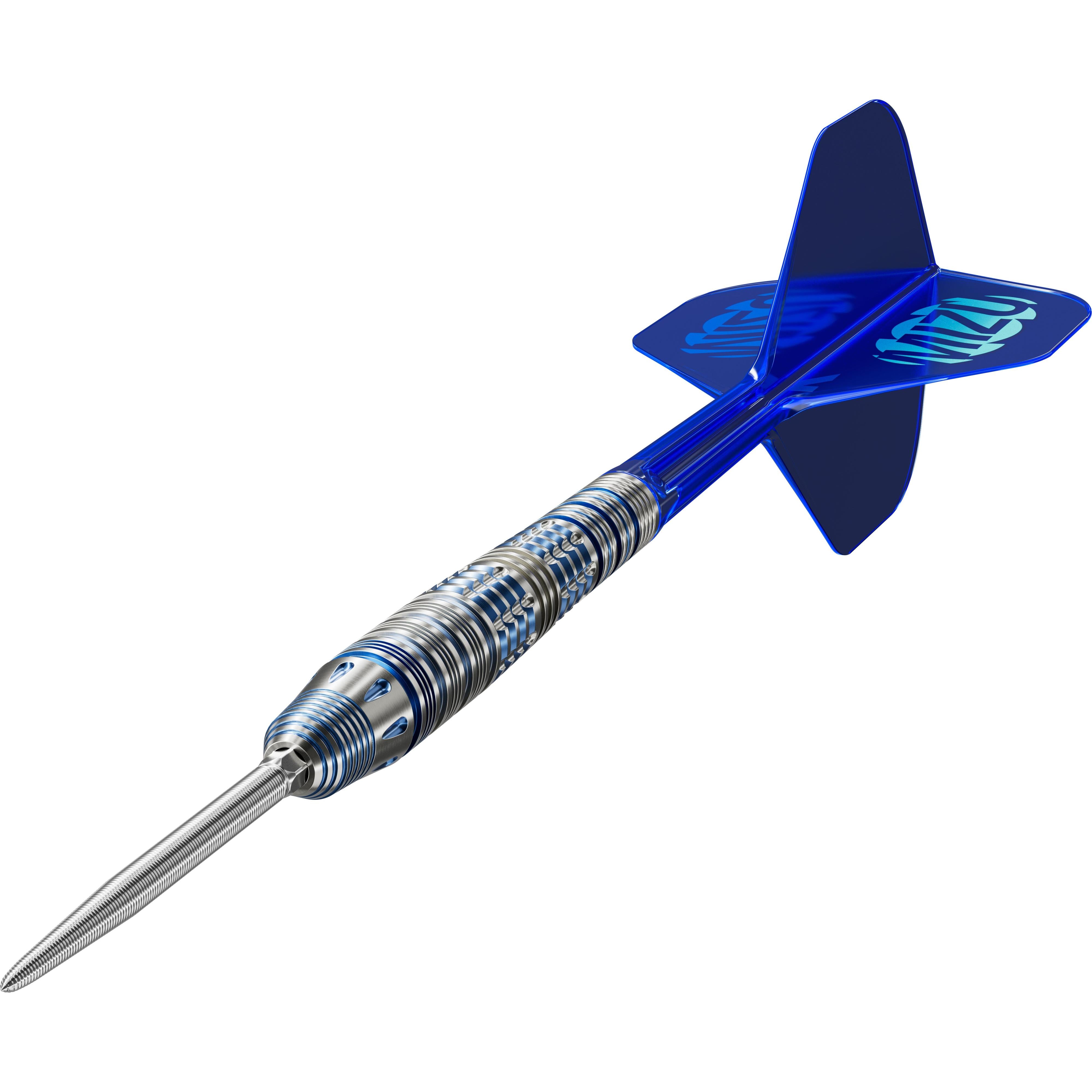 MIZU Series 03 SP 90% STEEL TIP DARTS - DreamDarts Dartshop